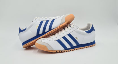 *WIE NEU* 2011 Adidas Rom Retro Gr. UK 9,5 / EUR 44
