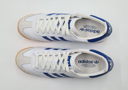 *WIE NEU* 2011 Adidas Rom Retro Gr. UK 9,5 / EUR 44