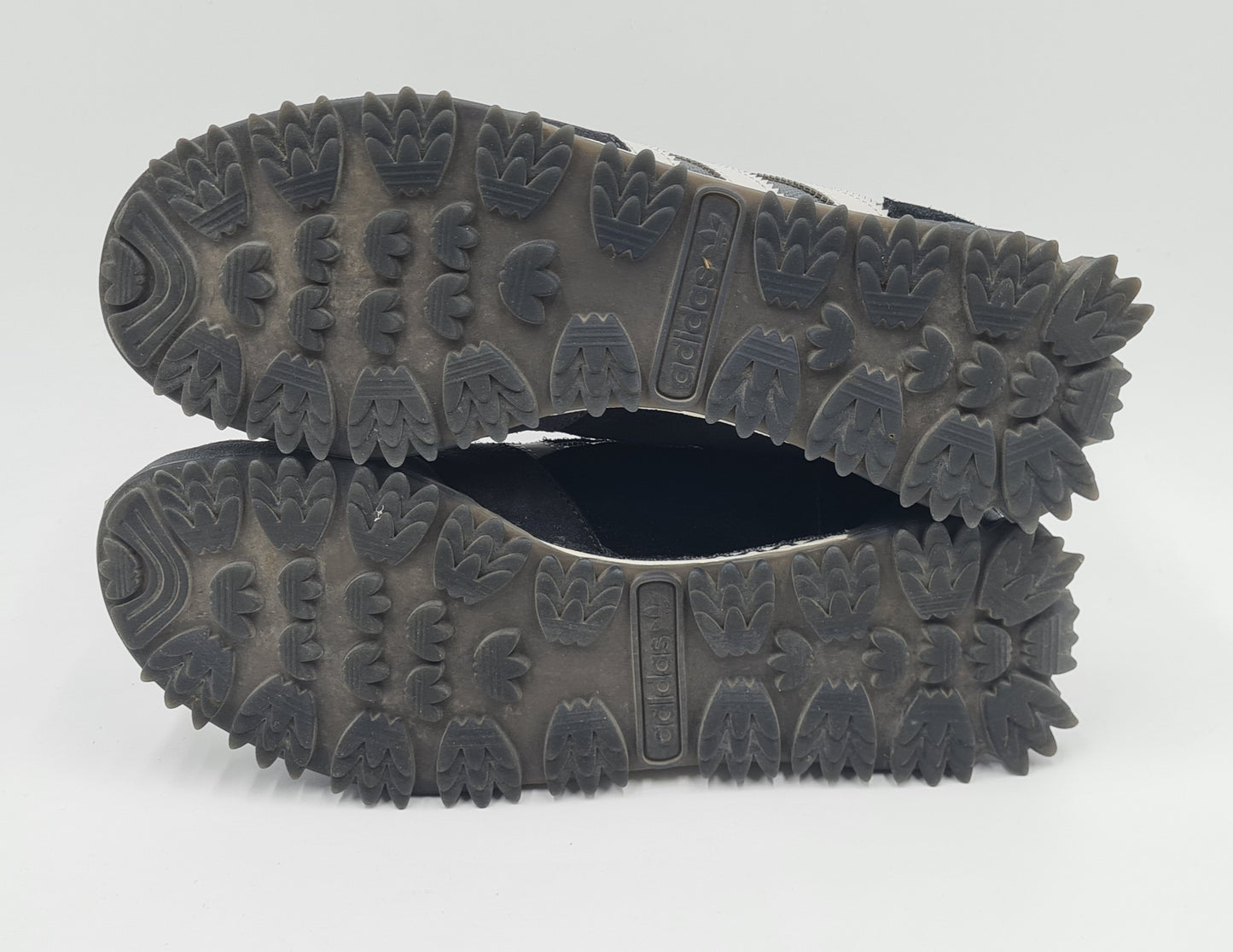 *Good condition* 2022 Adidas Marathon TR Cordura Grey UK 8 / EUR 42