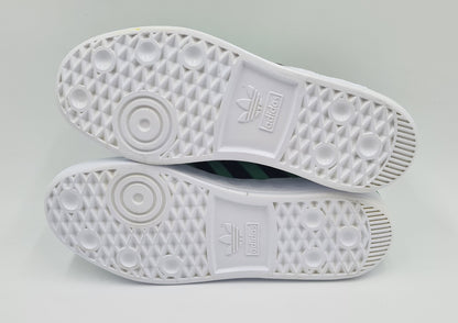 *NEU* 2009 Adidas Trimm Trab Retro Grün Gr. UK 8 / EUR 42