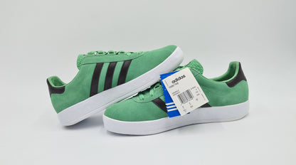 *NEU* 2009 Adidas Trimm Trab Retro Grün Gr. UK 8 / EUR 42