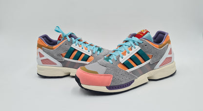 *NEU* 2021 Adidas ZX 10/8 'Candyverse' UK 9,5 / EUR 44