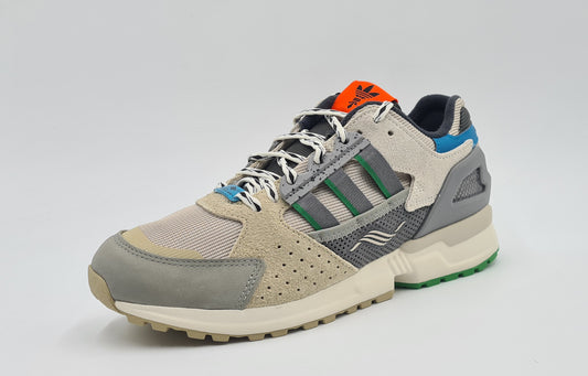 *NEU* 2021 Adidas x 43einhalb ZX 10000 Joint Path Gr. UK 8,5 / EUR 42 2/3