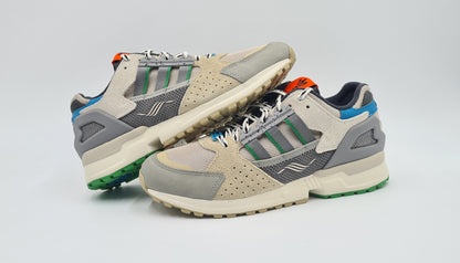 *NEU* 2021 Adidas x 43einhalb ZX 10000 Joint Path Gr. UK 8,5 / EUR 42 2/3