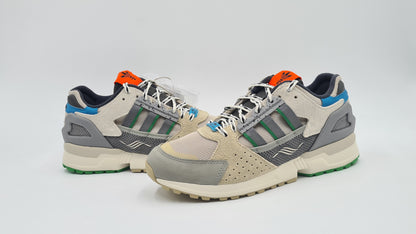 *NEU* 2021 Adidas x 43einhalb ZX 10000 Joint Path Gr. UK 8,5 / EUR 42 2/3