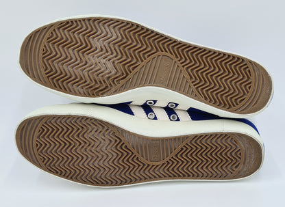 *NEW* Vintage 1980s Adidas Adria Trainers UK 11 / EUR 46