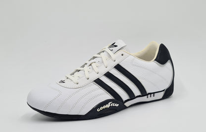 *NEU* 2013 Adidas Adi Racer Low Good Year Weiß Gr. UK 9,5 / EUR 44