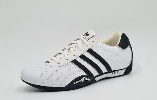 *NEU* 2013 Adidas Adi Racer Low Good Year Weiß Gr. UK 9,5 / EUR 44