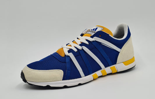 *Guter Zustand* 2015 Adidas Equipment Racing 93 Gr. UK 10,5 / EUR 45 1/3