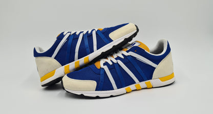 *Guter Zustand* 2015 Adidas Equipment Racing 93 Gr. UK 10,5 / EUR 45 1/3