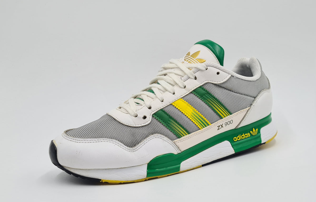 *TOP* 2014 Adidas ZX 900 Running Sneaker UK 9,5 / EUR 44