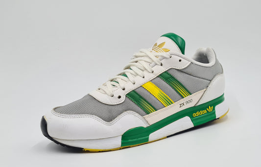 *TOP* 2014 Adidas ZX 900 Running Sneaker UK 9,5 / EUR 44