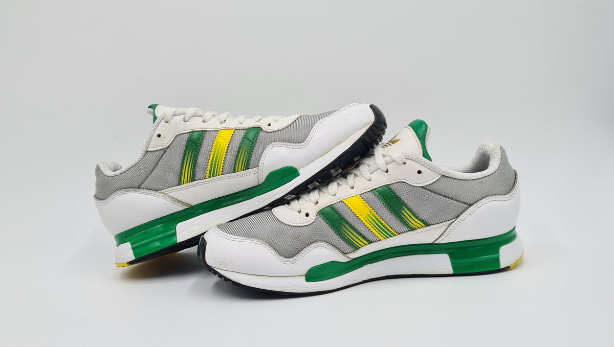 *TOP* 2014 Adidas ZX 900 Running Sneaker UK 9,5 / EUR 44