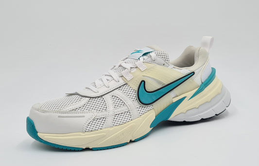 *NEU* 2023 Nike V2K Run 'Dusty Cactus' Gr. UK 9,5 / EUR 44,5
