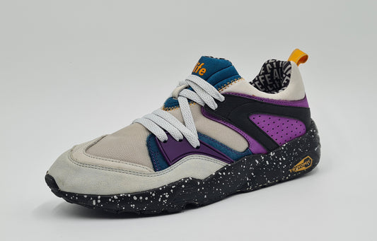 *WIE NEU* 2016 Puma Blaze Of Glory X Alife Gr. UK 8 / EUR 42