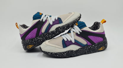 *WIE NEU* 2016 Puma Blaze Of Glory X Alife Gr. UK 8 / EUR 42
