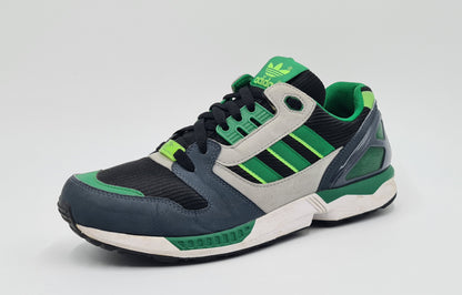 2014 Adidas ZX 8000 | M18268 | UK 8.5 / EUR 42 2/3