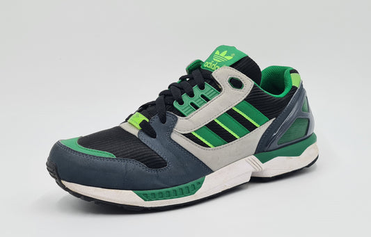 2014 Adidas ZX 8000 | M18268 | Gr. UK 8,5 / EUR 42 2/3