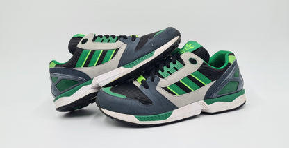 2014 Adidas ZX 8000 | M18268 | UK 8.5 / EUR 42 2/3