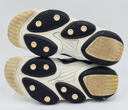 *Guter Zustand* 1997 Adidas EQT Top Ten 2010 Kobe Bryant Gr. UK 11,5 / EUR 46 2/3