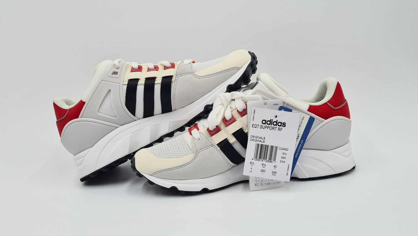 *NEU* 2017 Adidas EQT Support RF Gr. UK 6,5 / EUR 40