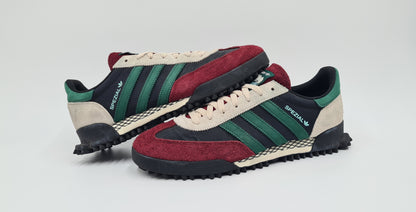 *TOP* Adidas Spezial TR 'Core Black' UK 8,5 / EUR 42 2/3
