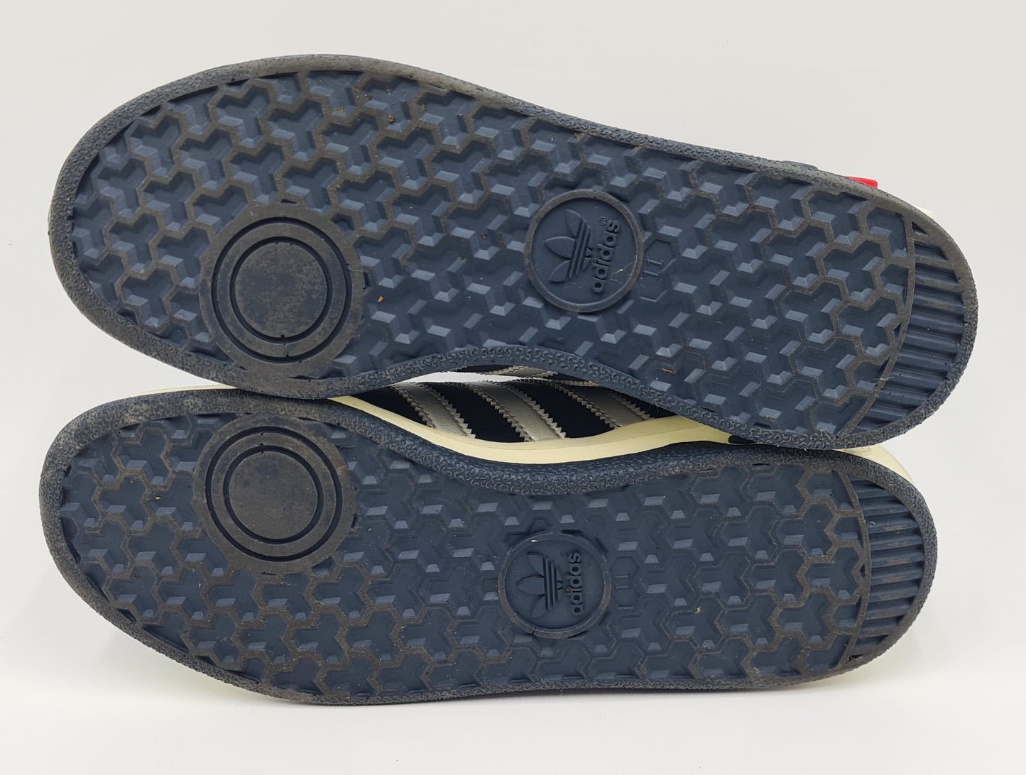 *TOP* 2017 Adidas Columbia Spzl Spezial Gr. UK 11 / EUR 46