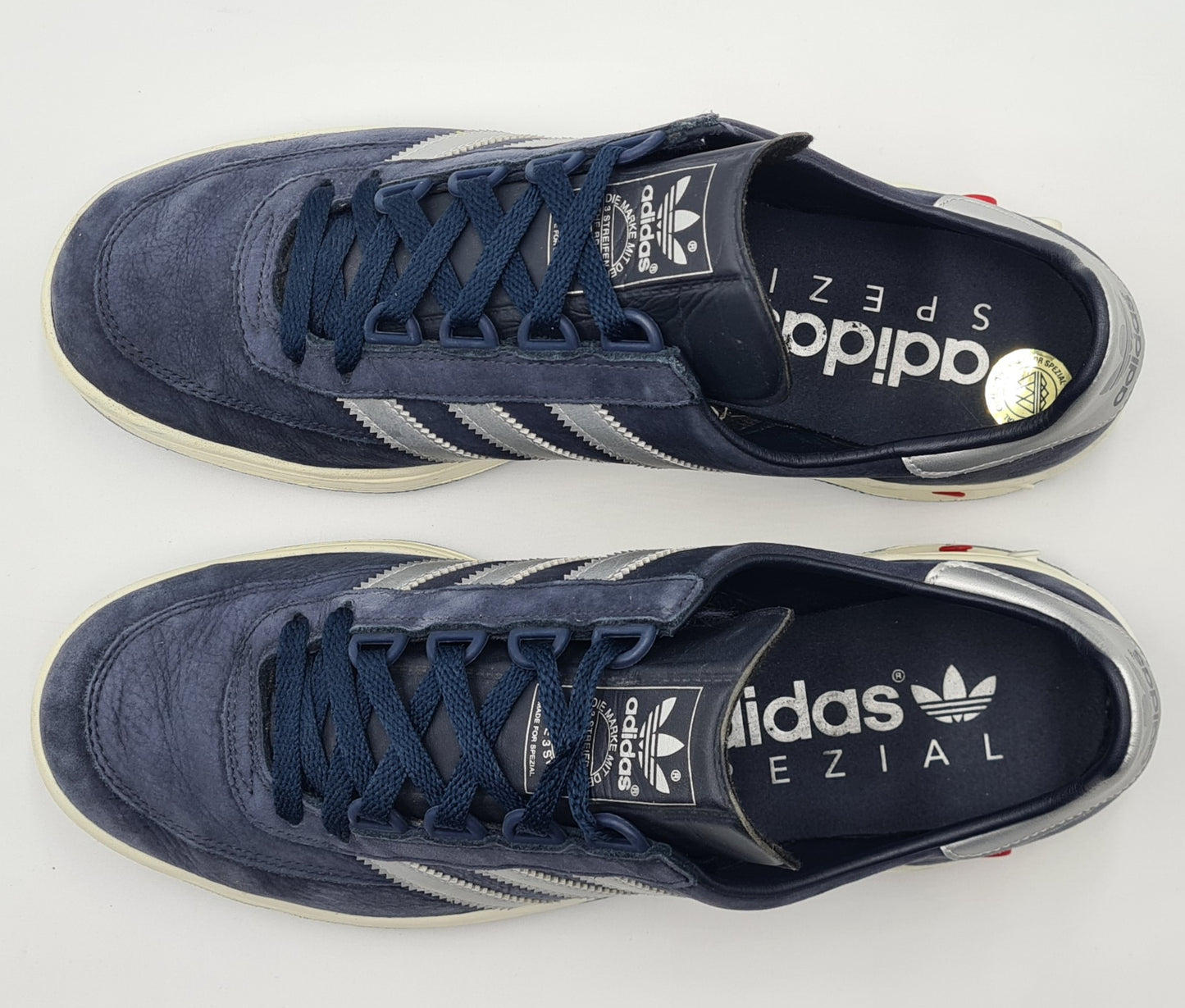 *TOP* 2017 Adidas Columbia Spzl Spezial Gr. UK 11 / EUR 46