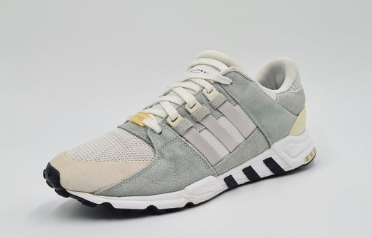 *Guter Zustand* 2017 Adidas EQT Support 93 RF Gr. UK 9 / EUR 43 1/3