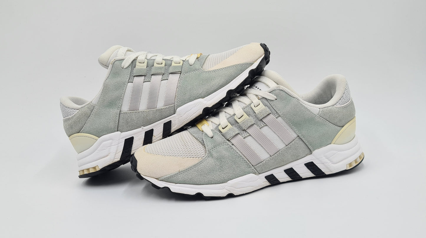 *Good condition* 2017 Adidas EQT Support 93 RF UK 9 / EUR 43 1/3