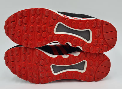 *TOP* 2018 Adidas EQT Support 93 Mi Gr. UK 8,5 / EUR 42 2/3