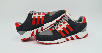 *TOP* 2018 Adidas EQT Support 93 Mi Gr. UK 8,5 / EUR 42 2/3