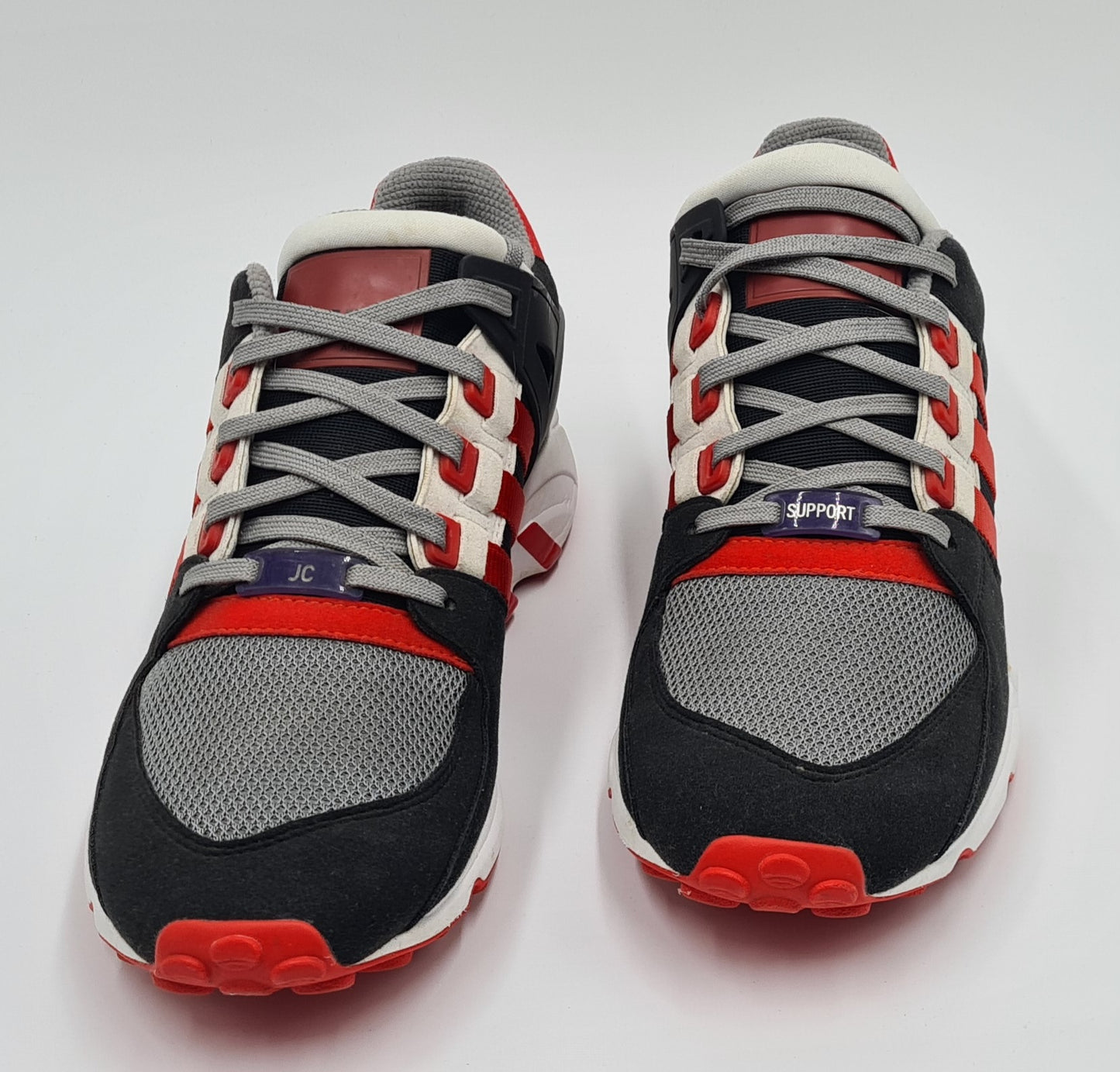 *TOP* 2018 Adidas EQT Support 93 Mi Gr. UK 8,5 / EUR 42 2/3