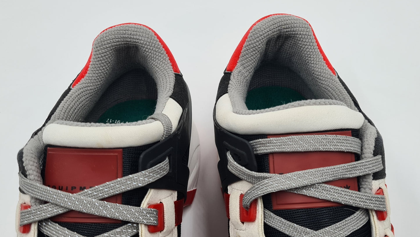 *TOP* 2018 Adidas EQT Support 93 Mi Gr. UK 8,5 / EUR 42 2/3