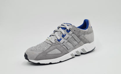 *NEU* 2015 Adidas EQT Equipment Guidance Grau Gr. UK 8 / EUR 42