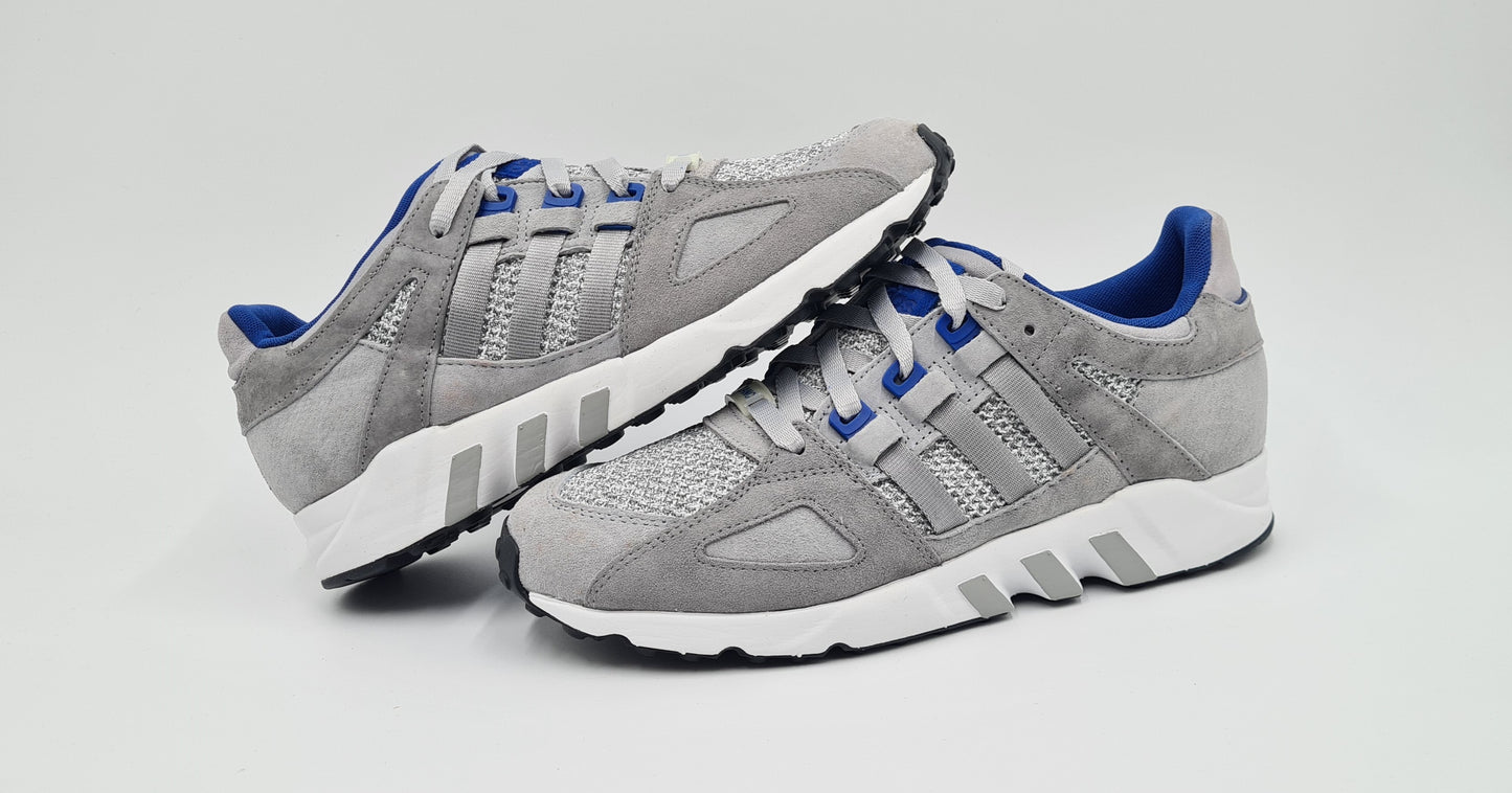 *NEU* 2015 Adidas EQT Equipment Guidance Grau Gr. UK 8 / EUR 42
