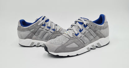 *NEU* 2015 Adidas EQT Equipment Guidance Grau Gr. UK 8 / EUR 42