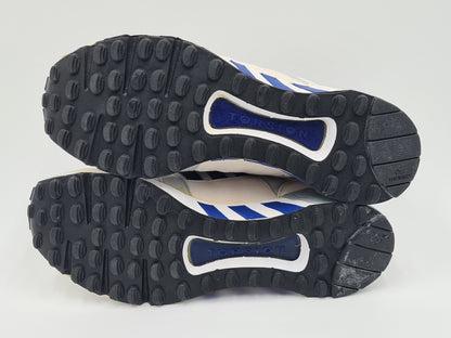 *NEU* 1993 Adidas Equipment EQT Cushion ZX Gr. UK 8 / EUR 42