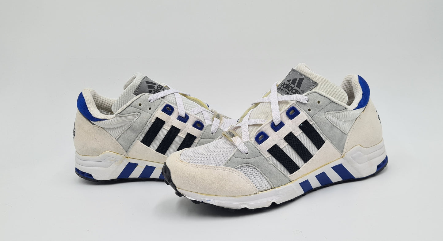 *NEU* 1993 Adidas Equipment EQT Cushion ZX Gr. UK 8 / EUR 42