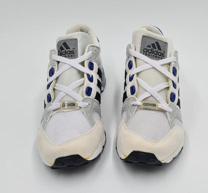 *NEU* 1993 Adidas Equipment EQT Cushion ZX Gr. UK 8 / EUR 42