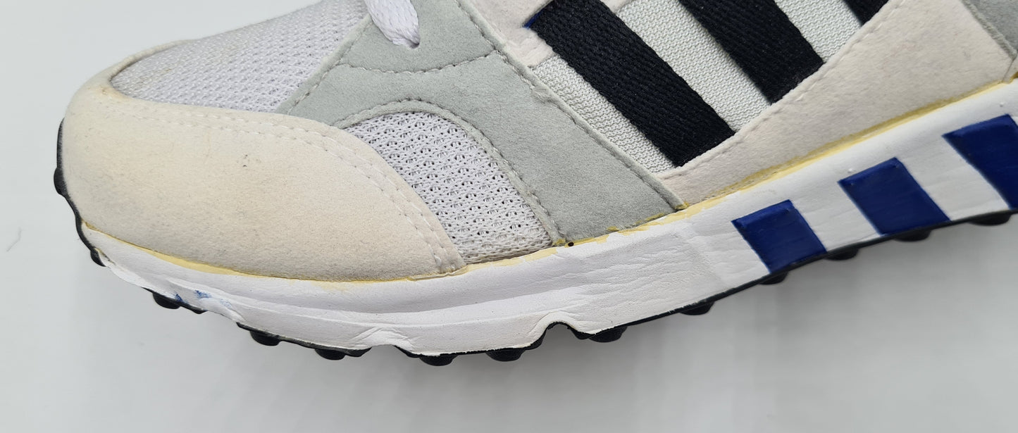 *NEU* 1993 Adidas Equipment EQT Cushion ZX Gr. UK 8 / EUR 42