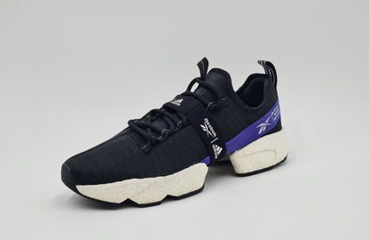 *TOP* 2019 ADIDAS × Reebok Sole Fury Boost Gr. UK 9 / EUR 43