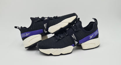 *TOP* 2019 ADIDAS × Reebok Sole Fury Boost Gr. UK 9 / EUR 43