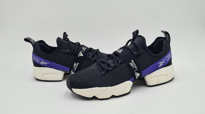 *TOP* 2019 ADIDAS × Reebok Sole Fury Boost Gr. UK 9 / EUR 43