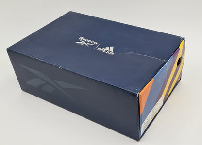 *TOP* 2019 ADIDAS × Reebok Sole Fury Boost Gr. UK 9 / EUR 43