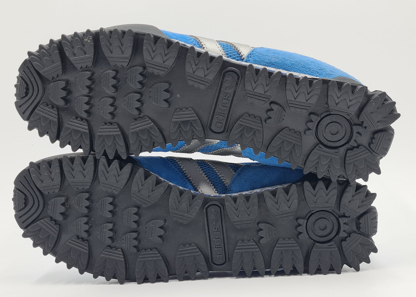*NEW* 2011 Adidas Marathon TR Blue UK 11 / EUR 46