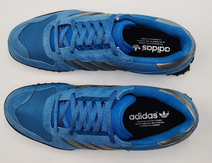*NEW* 2011 Adidas Marathon TR Blue UK 11 / EUR 46