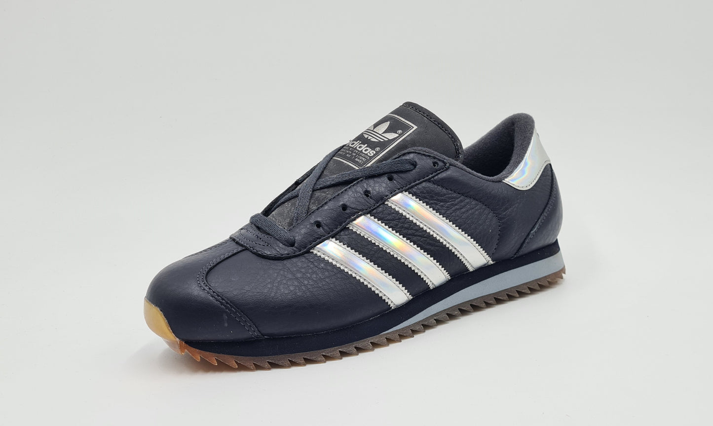 *NEW* 2002 Adidas Country RIP UK 7.5 / EUR 41 1/3