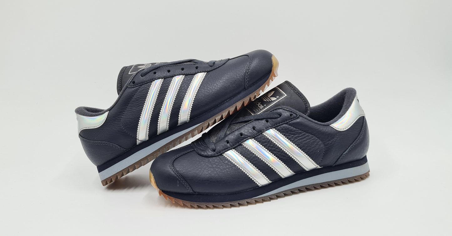 *NEW* 2002 Adidas Country RIP UK 7.5 / EUR 41 1/3