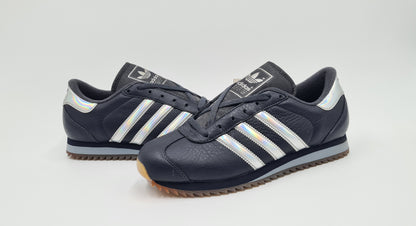 *NEW* 2002 Adidas Country RIP UK 7.5 / EUR 41 1/3